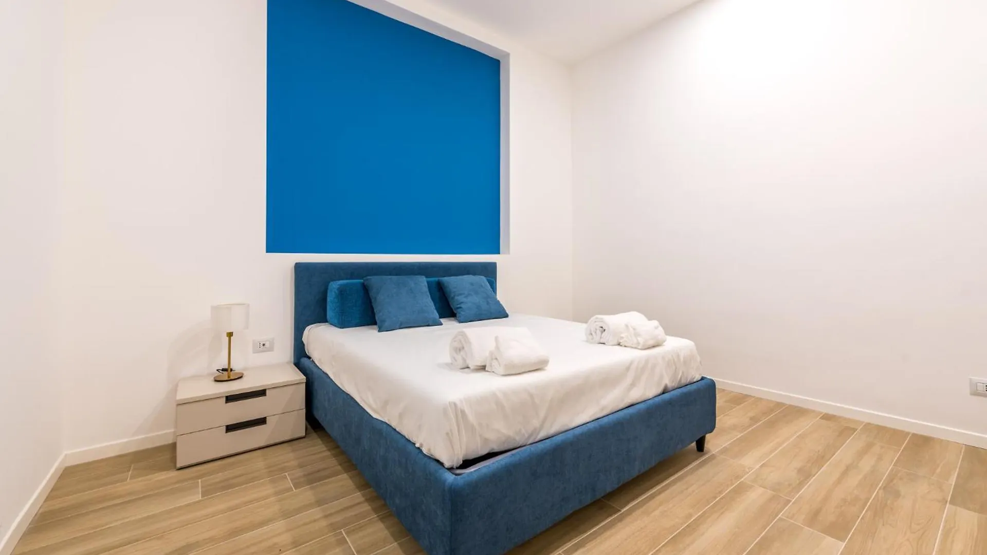 Apartman Guest Planet - Fondazione Prada'S Two Rooms Suite Milánó